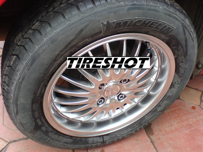 Tire Michelin Energy MXV8